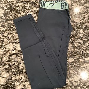 Gymshark Flex Leggings